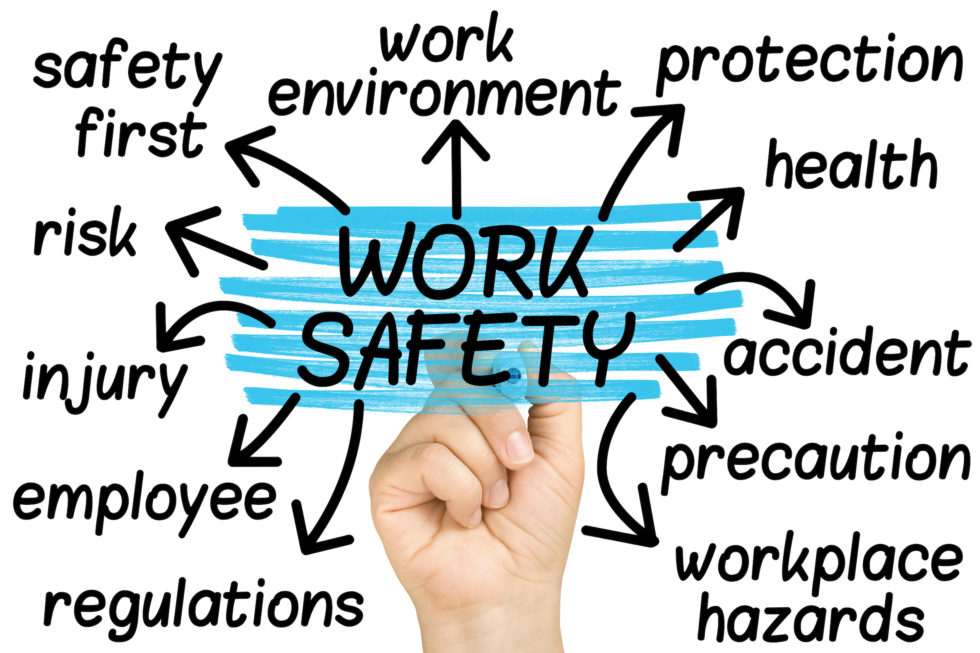 Work Safety - HSWA
