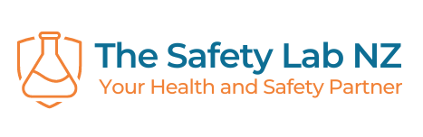 Safety Lab Logo